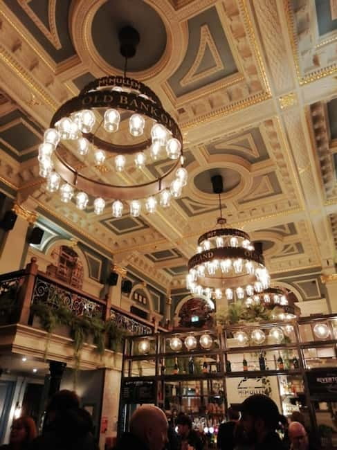 London: Quirky Historical Sites Private Walking Tour - Trafalgar Square’s Smallest Police Station