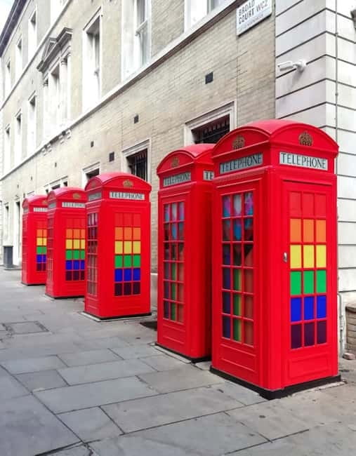 London: Quirky Historical Sites Private Walking Tour - Exploring the Old Bank of England Pub
