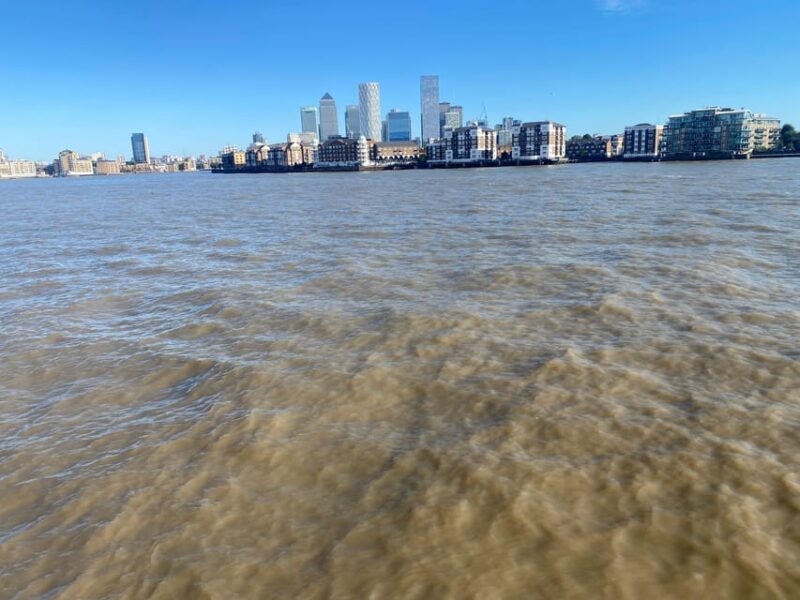 London River Walk and Hidden Gems Pub Hopping Experience - The Sum Up: A Unique Blend of Scenery, Story, and Socializing