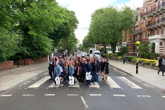 London Rock and Roll Music Tour - Exploring the Heart of Queen and Freddie Mercury