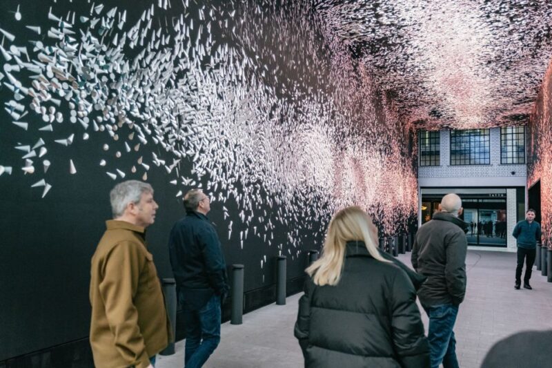 London: Rock and Roll Taxi Tour - Accessibility, Comfort, and Practical Details