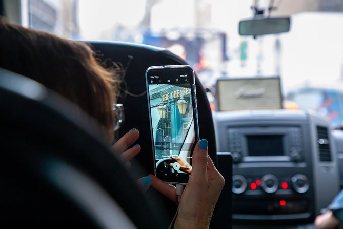 London Rock Legends Tour including Abbey Road - Abbey Road and St. John’s Wood: The Heart of The Beatles’ London