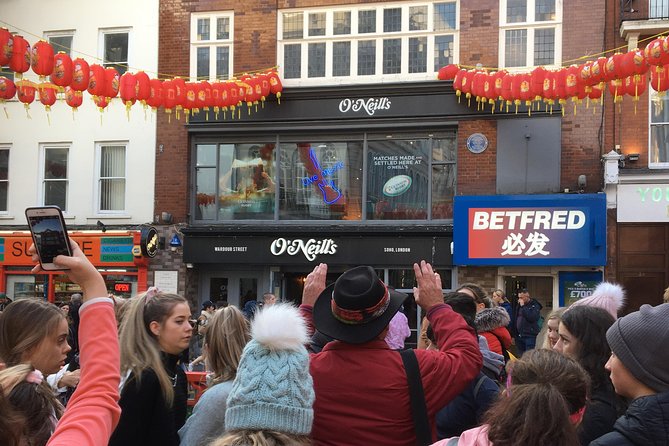 London Rock Legends Tour including Abbey Road - Inside Stories from Expert Guides