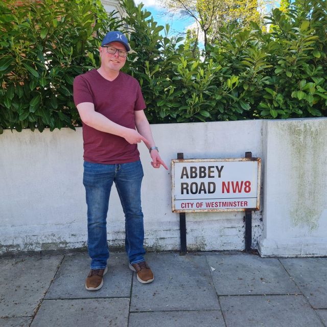 London: Rock N Roll Beatles Private Black Cab Tour - Exploring Londons Rock Landmarks: From Carnaby Street to Soho