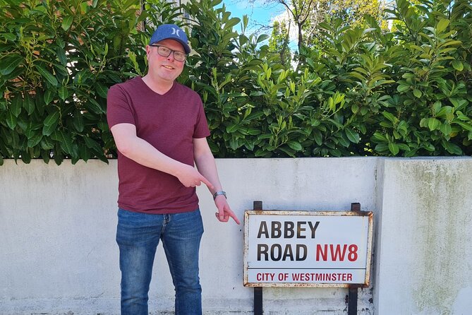 London Rock N Roll Beatles Private Black Cab Tour - Why This Tour Stands Out