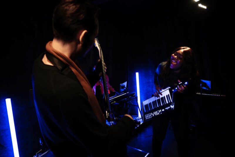 London: Rock On! Camden's Interactive Rockstar Experience - Final Thoughts on the Camden Rockstar Experience