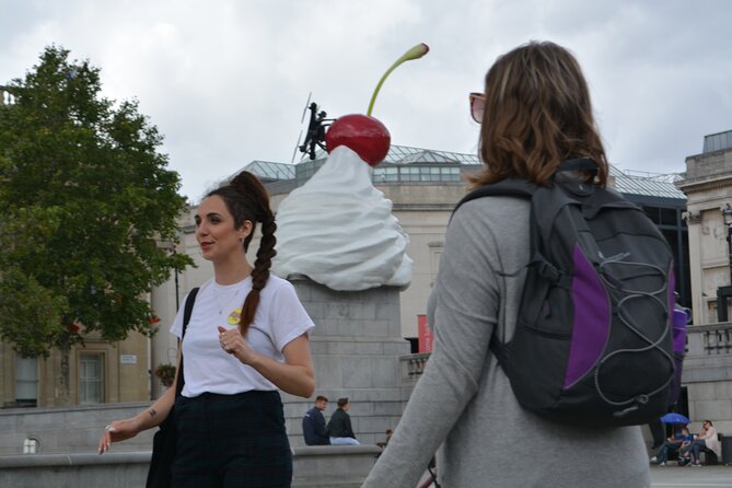 London Rogues and Rebels - Final Thoughts on the London Rogues and Rebels Tour