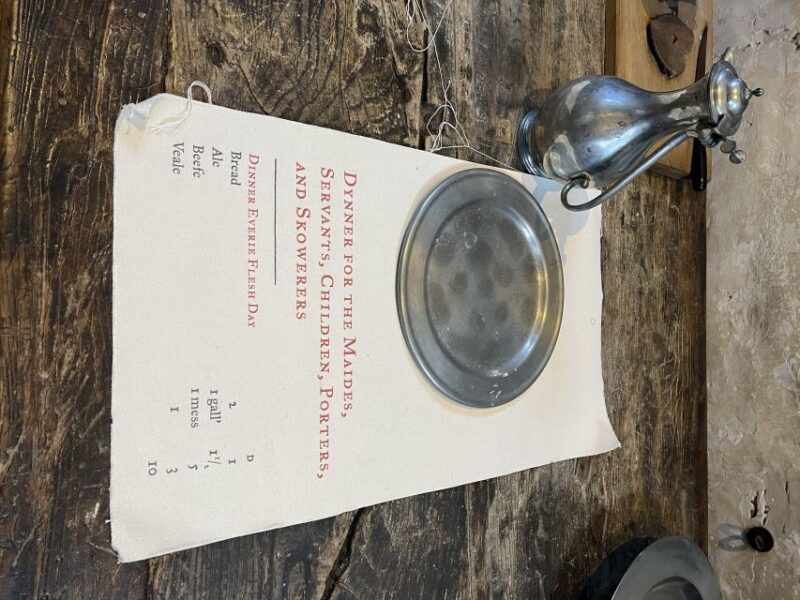 London: Royal Hampton Court Guided Tour with Afternoon Tea - How the Tour Begins at Hampton Court Railway Station