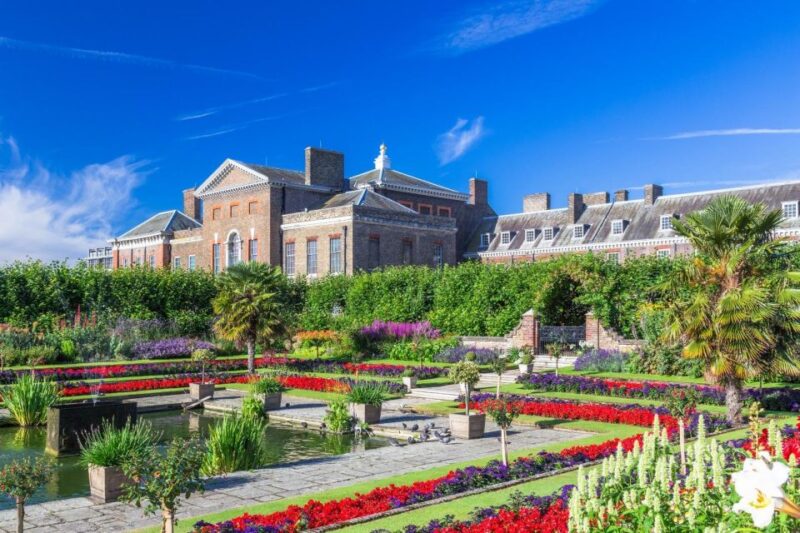 London: Royal Kensington Guided Walking Tour - Discover the Regal Charm of Royal Kensington in London