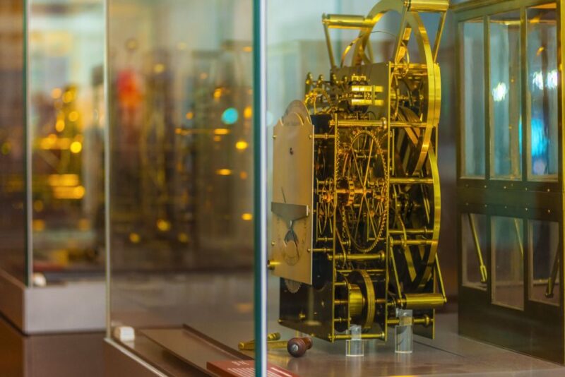 London: Royal Museums Greenwich Day Pass - Explore Greenwich’s Iconic Maritime Heritage with the Royal Museums Greenwich Day Pass