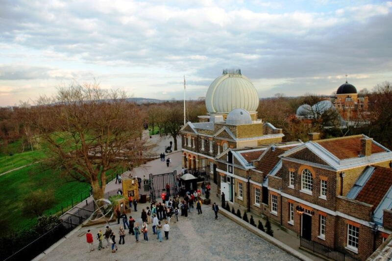 London: Royal Museums Greenwich Day Pass - Key Points
