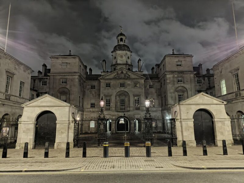 London : Royal Westminster By Night Walking Tour - Final Thoughts on the Royal Westminster Night Walk