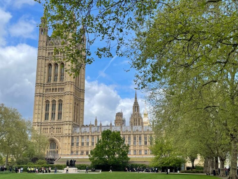 London; Royalty and Democracy - Frequently Asked Questions