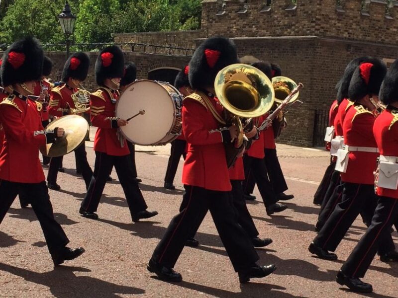 London: Royalty Walking Tour with Changing of The Guard - Value for Money and Potential Drawbacks