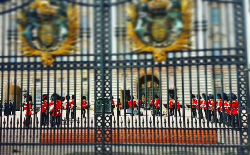 London: Royalty Walking Tour with Changing of The Guard - Who Will Appreciate This Tour Most