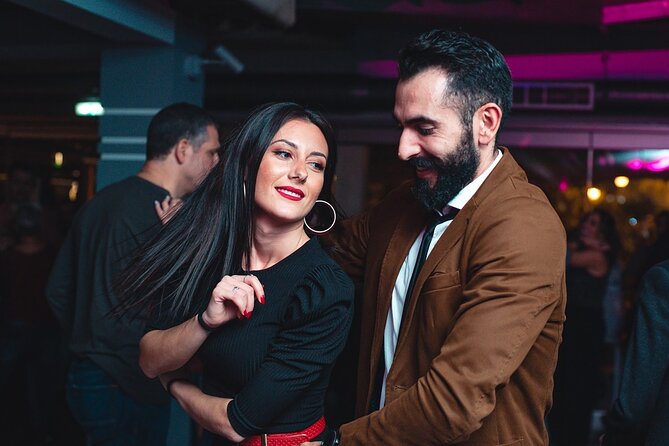 London Salsa Lovers Dance Experience - Reviews Highlighting the Nights Success