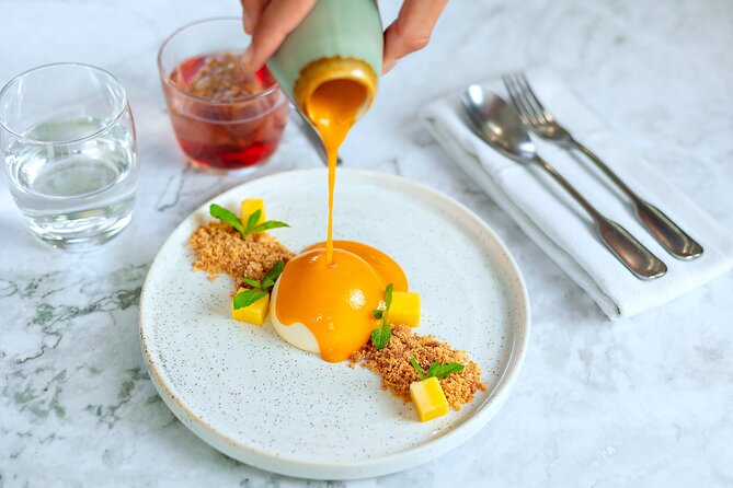 London Scenic Lunch Tour: A Gastronomic Adventure - Customer Feedback: Highlights and Constructive Criticism