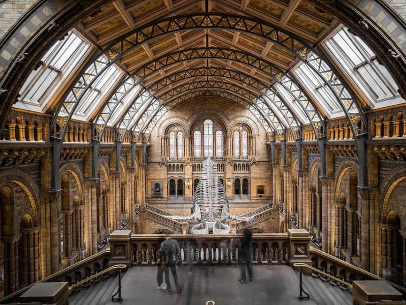 London: Sculptures and Art Tour at the British Museum - Frequently Asked Questions