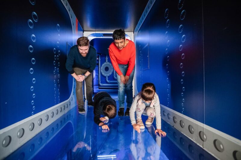 London: SEA LIFE Entry Ticket - Cost, Value, and Overall Impression