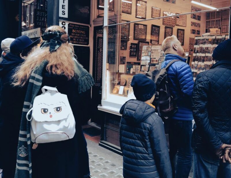 London: Secret Societies, Occultism & Witchcraft - The British Museum and Hidden Occult Worship