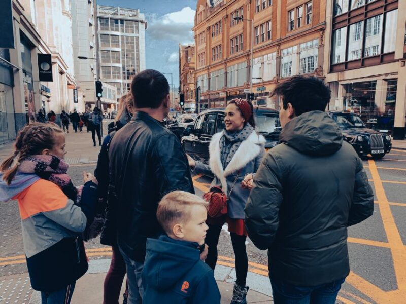 London: Secrets of Freddie Mercury Tour with a Cocktail - Exploring Freddie’s Last Years