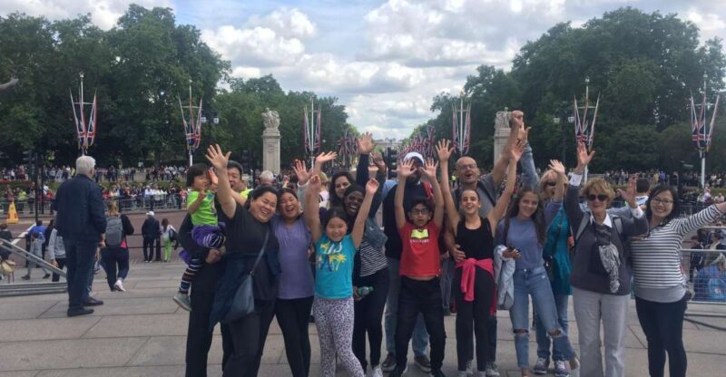 London: See 40+ London Sights  Fun Local Guide - Discovering Southbank and the Modern London Skyline