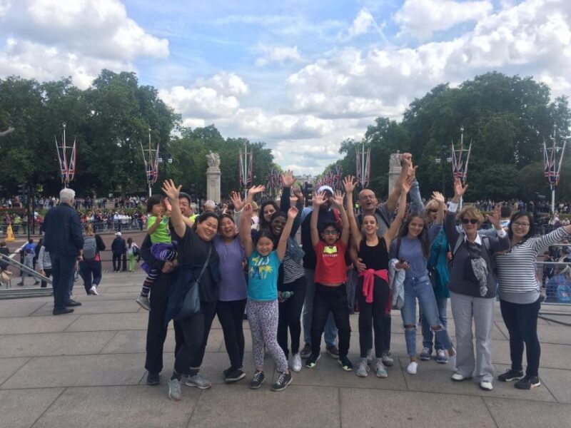 London: See 40+ London Sights  Fun Local Guide - Practical Details and What to Bring