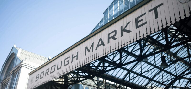 London: Self-Guided History City Tour with an App - Discover Londons Hidden Corners and Famous Landmarks with a Self-Guided Tour