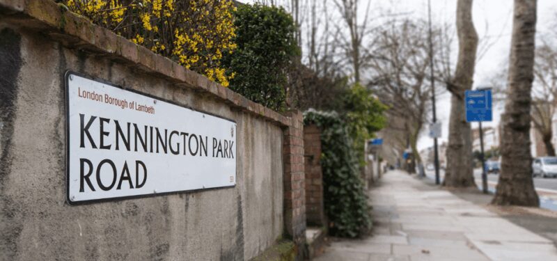 London: Self-Guided Notting Hill Walking Tour with an APP - Price and Booking Flexibility