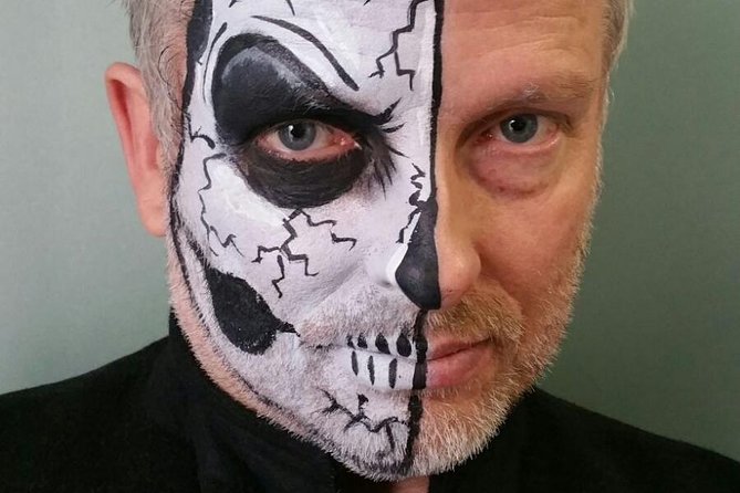 London Serial Killers - The Blood and Tears Walk - The Quirky Side of Dark History: Printer Street and Horror Movie Polls