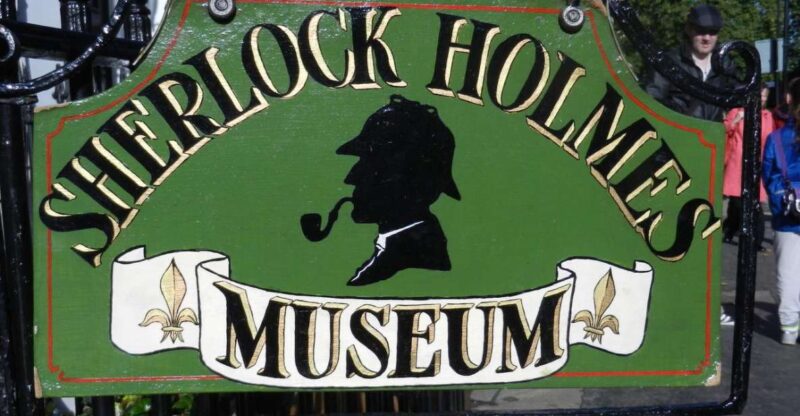 London: Sherlock Holmes Museum & Westminster Walking Tour - Pricing and Overall Value