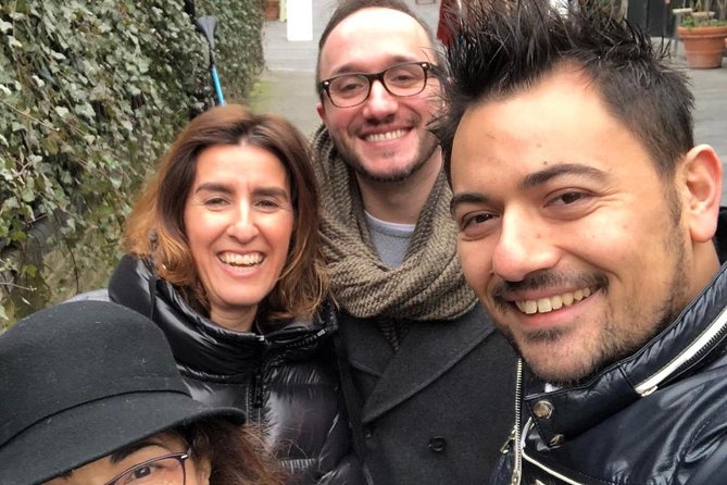 London Shopping Tours - Visiting Liberty: The Iconic London Department Store