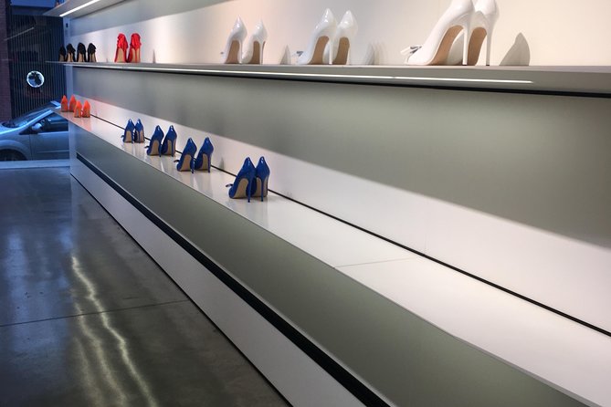 London Shopping Tours - Discovering Marylebone: The Quirky Neighborhood with Hidden Gems