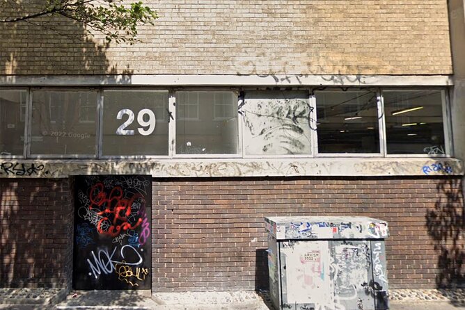 London Shoreditch Scavenger Hunt and Sights Self-Guided Tour - Pricing and Overall Value