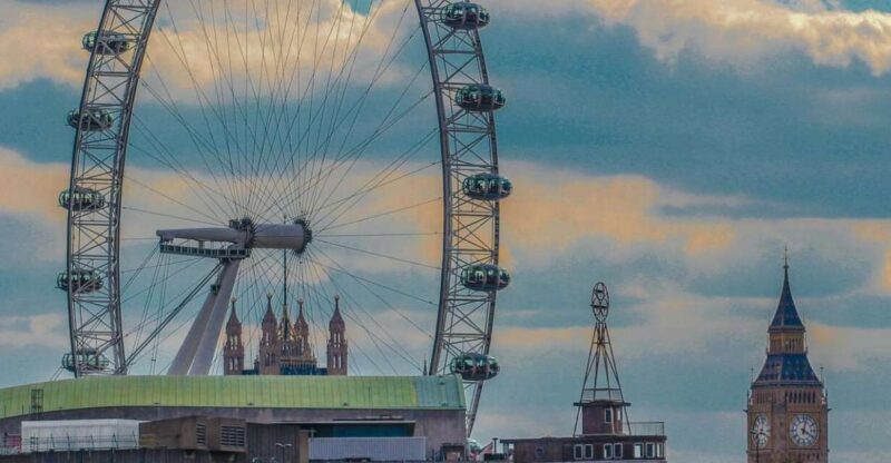 London : Shoreditch Street Art Walking Tour - How the Guide Creates a Rich Artistic Narrative