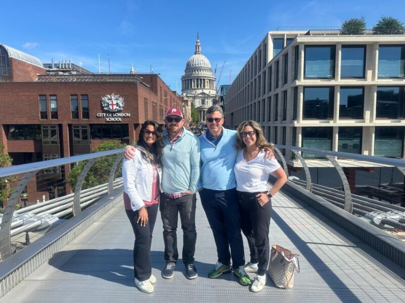 London: Sightseeing Black Cab Tour with Hotel Pickup - Final Words on the London Black Cab Tour