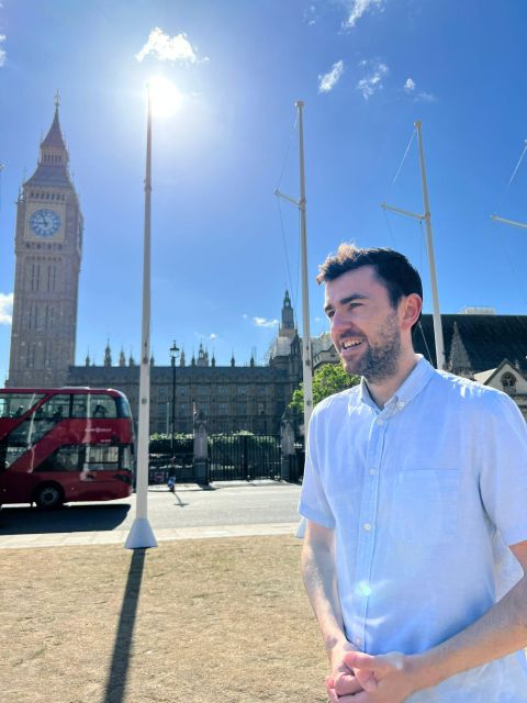 London: Sightseeing Tour - in clear, slow English - What Sets This Tour Apart from Other London Sightseeing Options