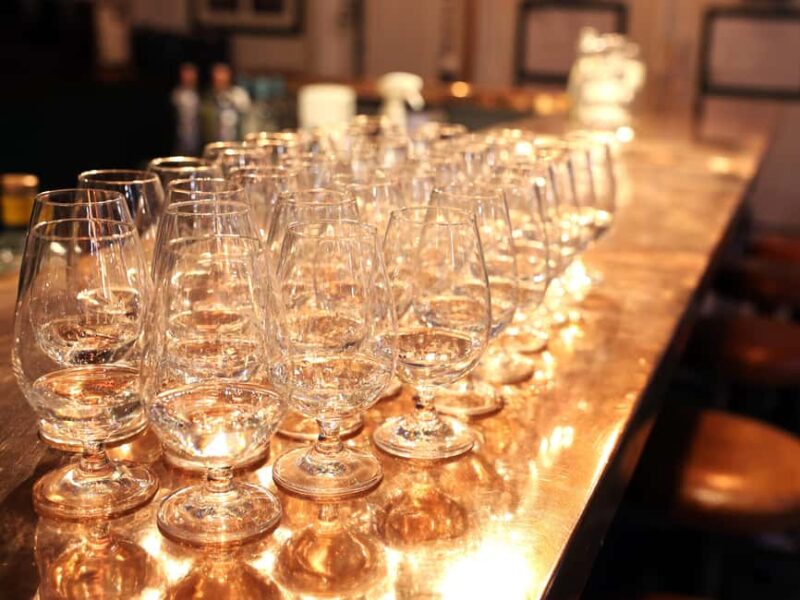 London: Sipsmith Gin Distillery Tour and Guided Tasting - Key Points