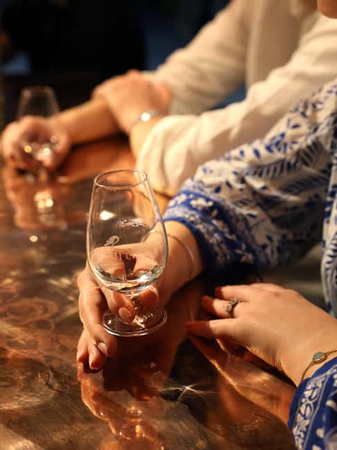 London: Sipsmith Gin Distillery Tour and Guided Tasting - Tasting Four Distinctive Gins, Including an Innovation