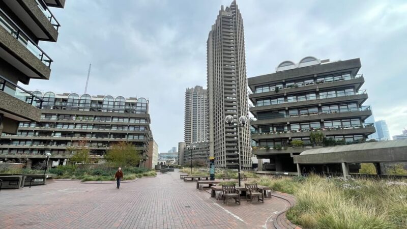 London: Slow Horses TV Series Guided Tour - Practical Details and Accessibility