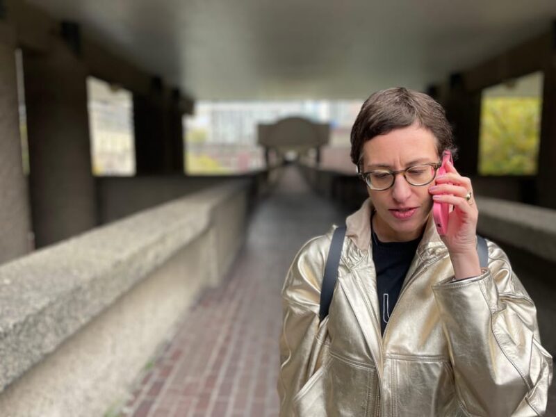 London: Slow Horses TV Series Guided Tour - Why Choose This Tour?