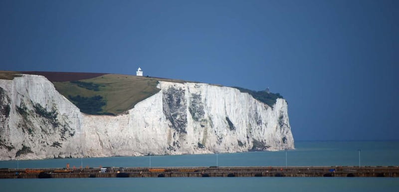 London: Small Group Canterbury, Dover & Kent Villages Tour - Key Points