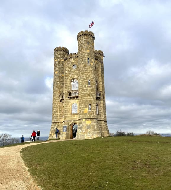 London: Small Group Cotswolds Trip with Bourton-on-the-Water - Convenience of Central London Pick-up and Drop-off