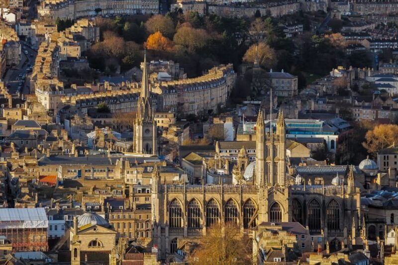 London: Small Group Stonehenge and Bath Tour & Secret Site - The Secret Site and Return Journey