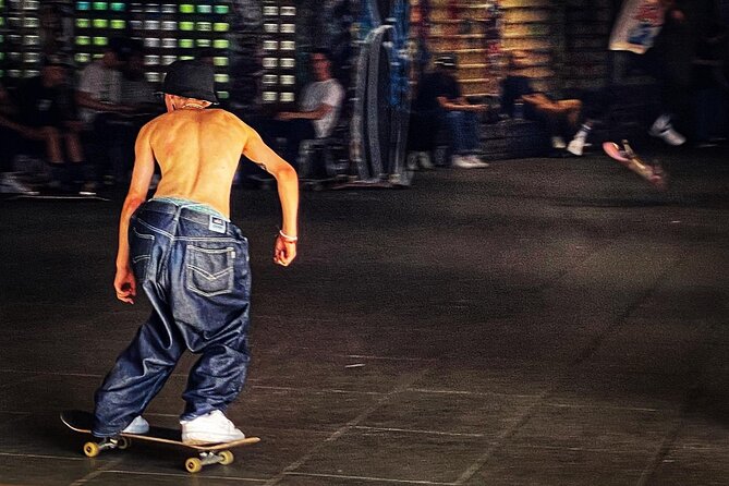 London Smartphone Photography workshop and tour - The Guide’s Approach and Personalization