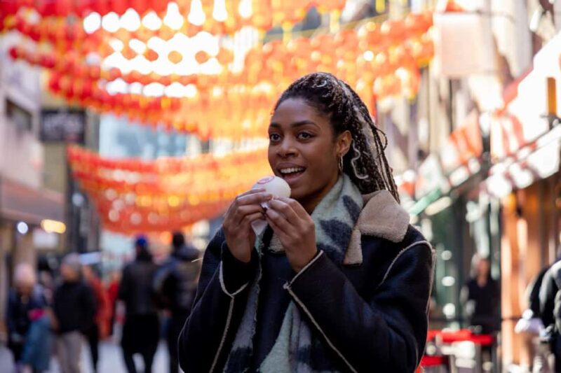 London: Soho & Chinatown Food Walking Tour - Discover London’s Lively Food Scene in Soho and Chinatown