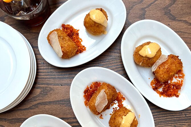 London Soho Food Tasting Tour With Secret Food Tours - Who Will Appreciate This Tour Most