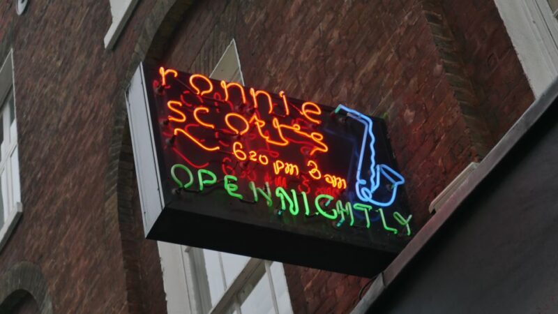 London: Soho Rock and Roll Walking Tour - How Guides Bring Soho’s Music History to Life