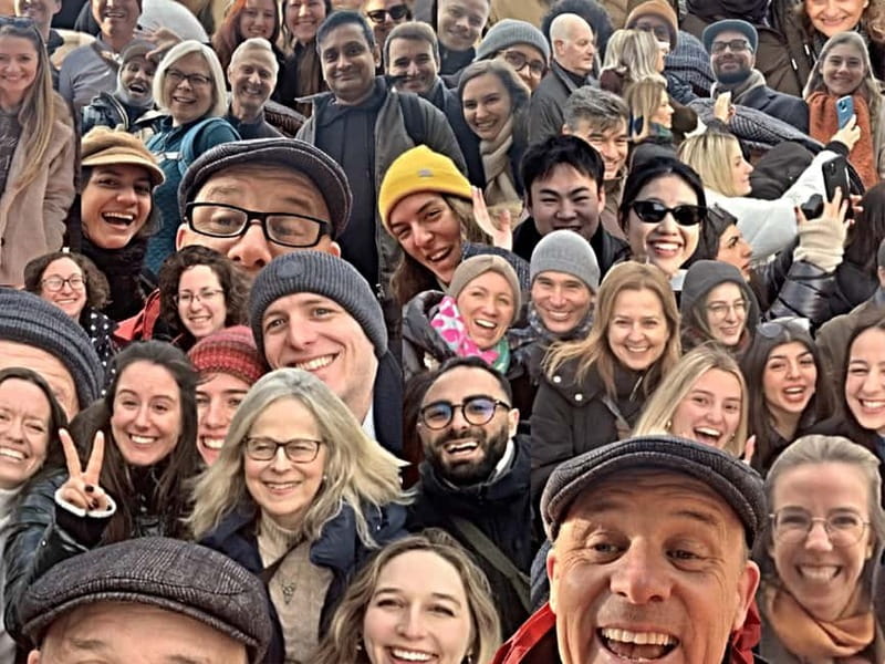 London: Soho Rock 'n' Roll Walking Tour - Explore Soho’s Legendary Rock n Roll History