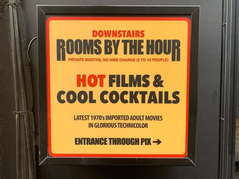 London: Soho Rock 'n' Roll Walking Tour - The Unique Atmosphere of Soho’s Music Scene